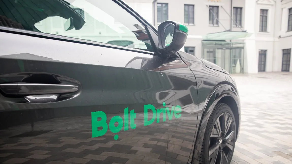 Cât a plătit un client Bolt pentru o cursă Bucureşti - Târgu Mureş. A durat cinci ore pe o distanţă de 350 de kilometri