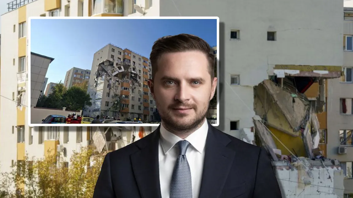 EXCLUSIV Stelian Bujduveanu: 