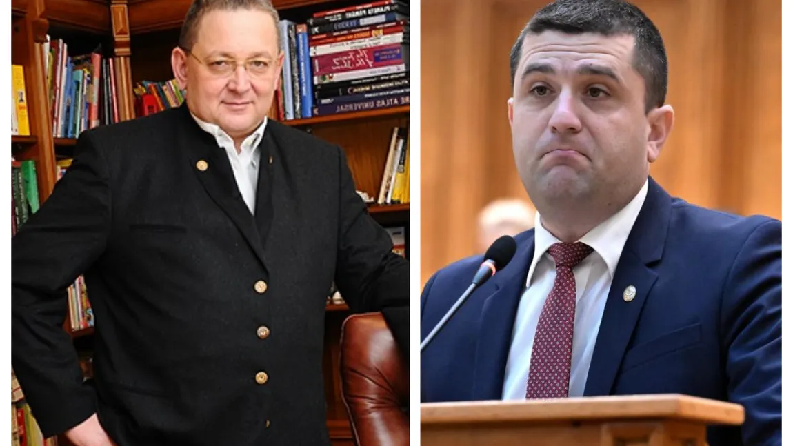 Preşedintele ANAT, Alin Burcea, atac dur la adresa ministrului Radu Miruţă: 