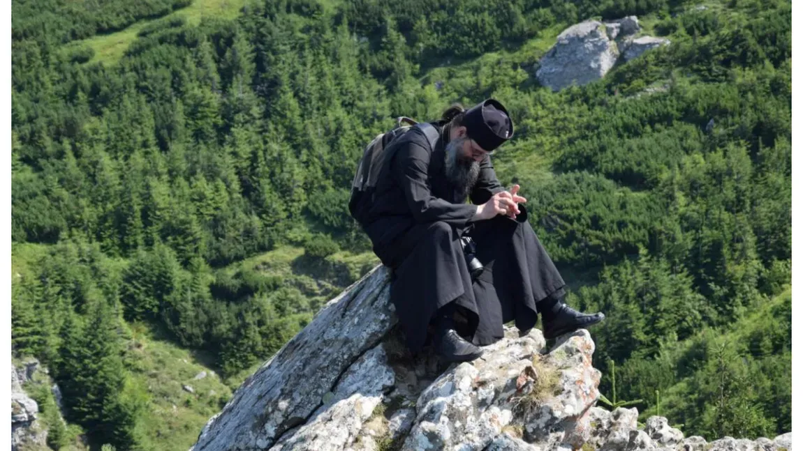 Profețiile ȘOCANTE ale unui călugăr misterios. Până acum toate s-au adeverit: „Un sfert din omenire va muri…”