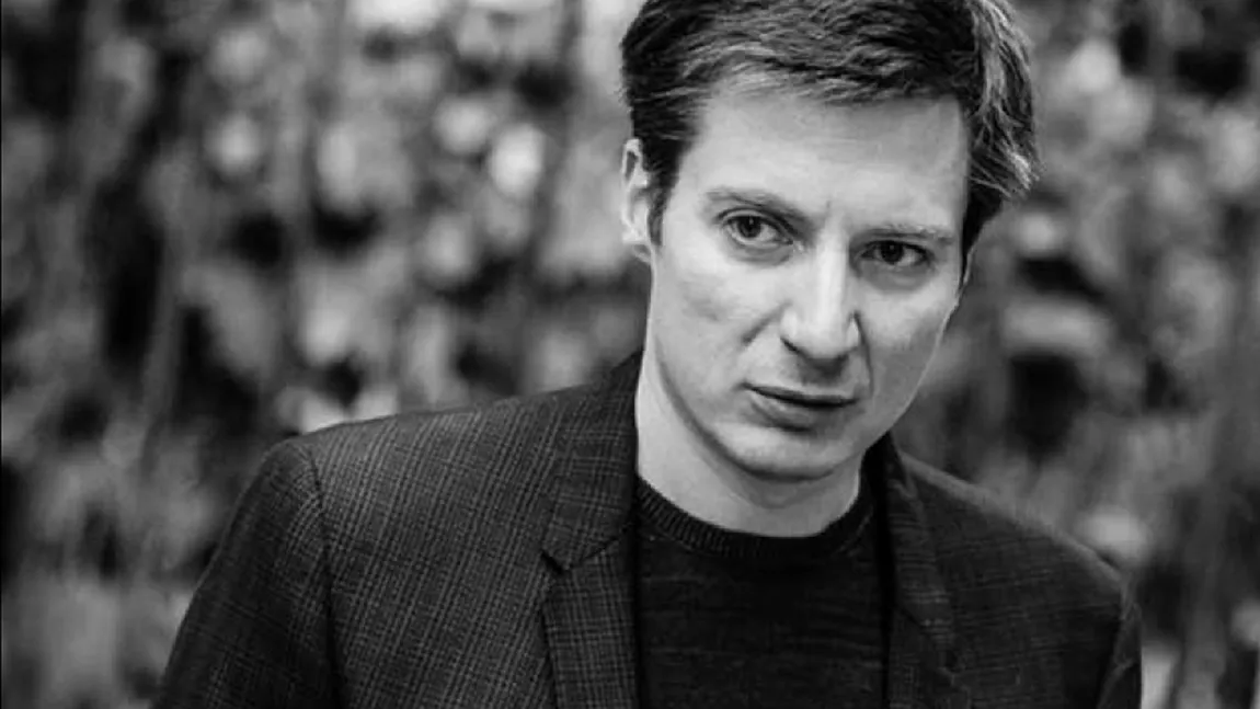 Andrei Caramitru şi-a ieşit din minţi. Pe cine a numit 