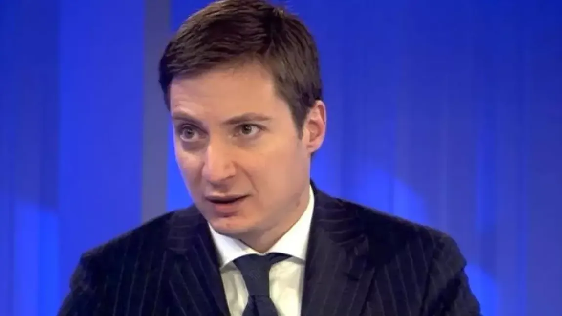 Andrei Caramitru amenință un candidat la Primăria Capitalei: ”Dacă candidează, o să spun tot ce știu. Așa personaje nu au ce căuta”