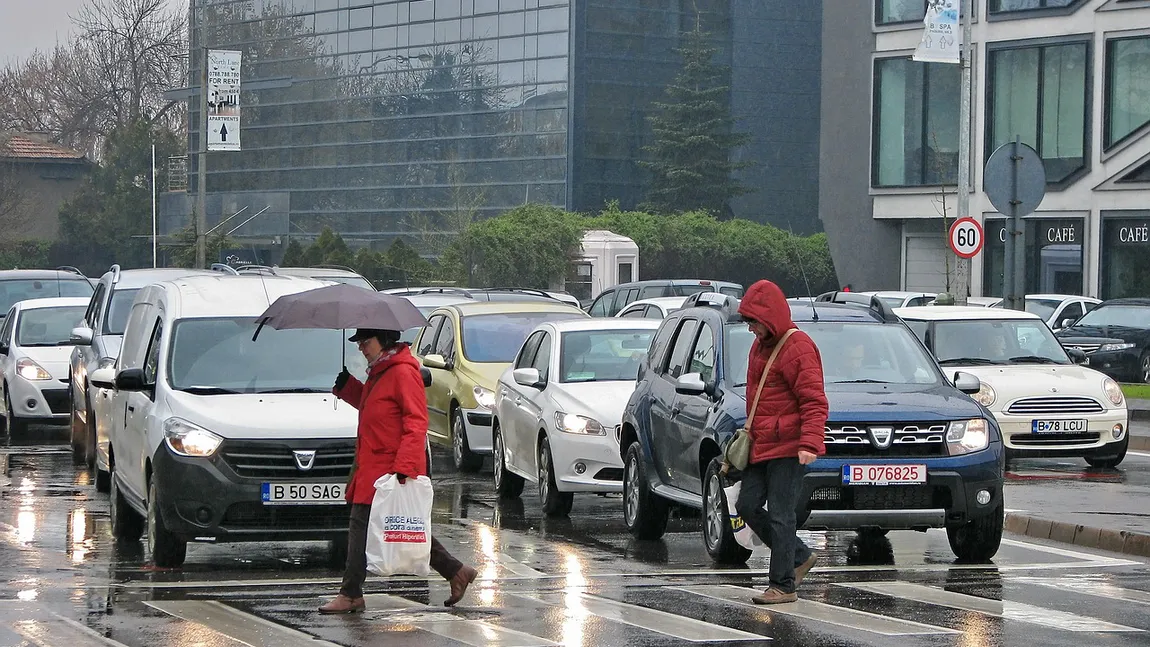Nivelul de trai din București îl depășește pe cel din Milano. Date de ultimă oră de la Eurostat