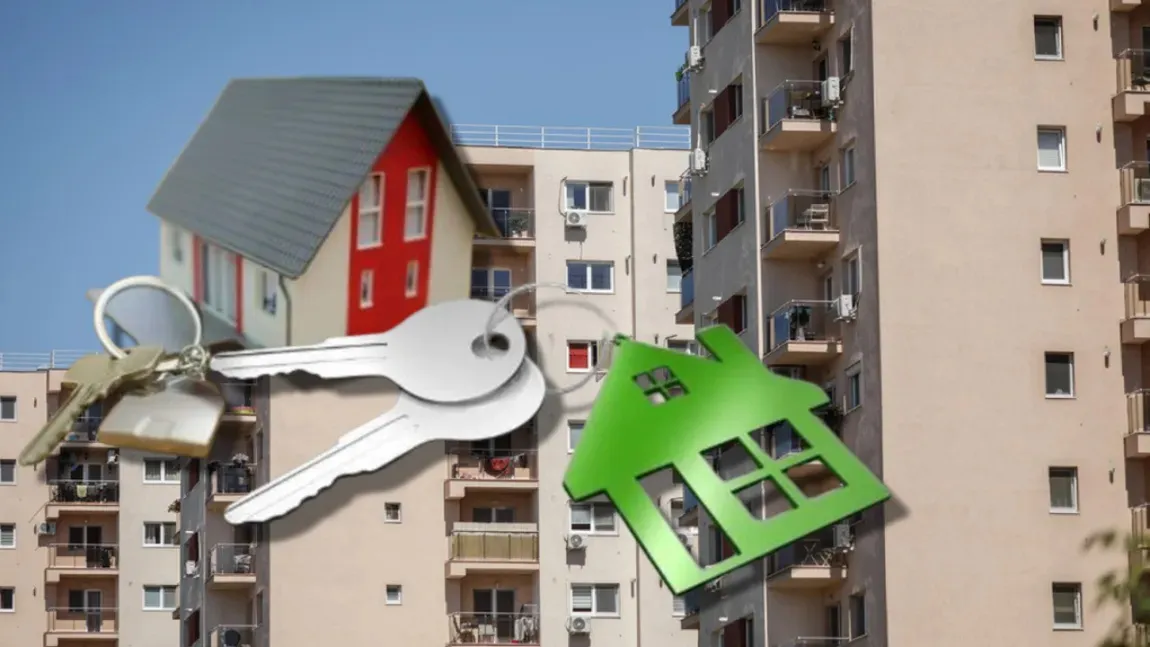 Care sunt cele mai mari temeri ale românilor care locuiesc la bloc sau la casă SONDAJ