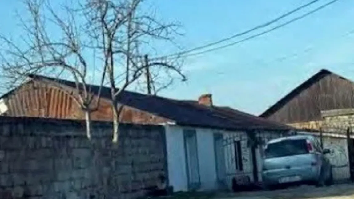 Localitatea din România unde o casă costă doar 7.000 de euro. Anunțul care a luat prin surprindere pe toată lumea