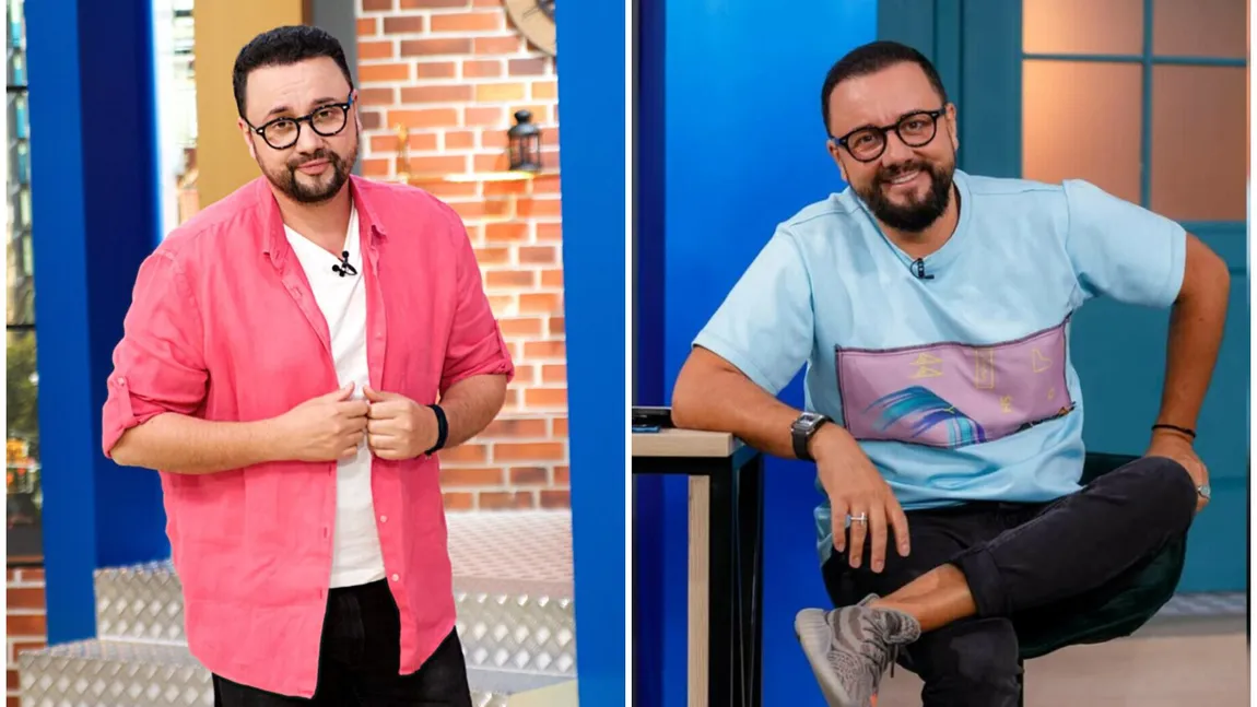 Cătălin Măruță a făcut anunțul după 18 ani petrecuți la Pro TV: 