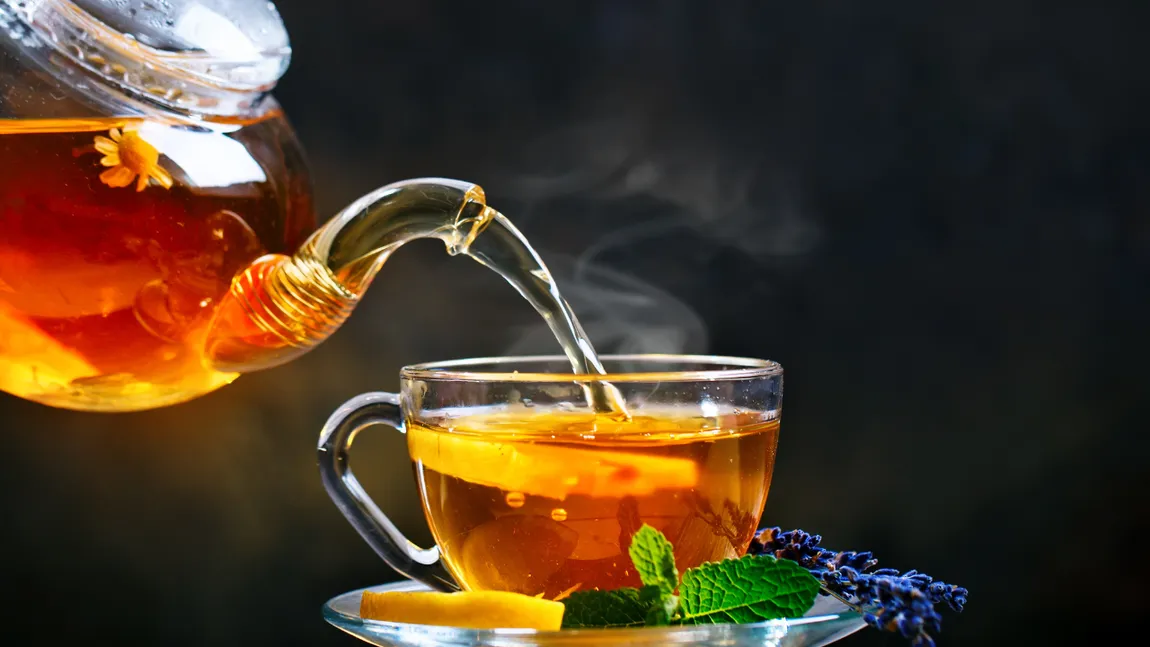 Cum îți menții silueta în sezonul rece: Băutura care îți taie pofta de dulce și de fast-food