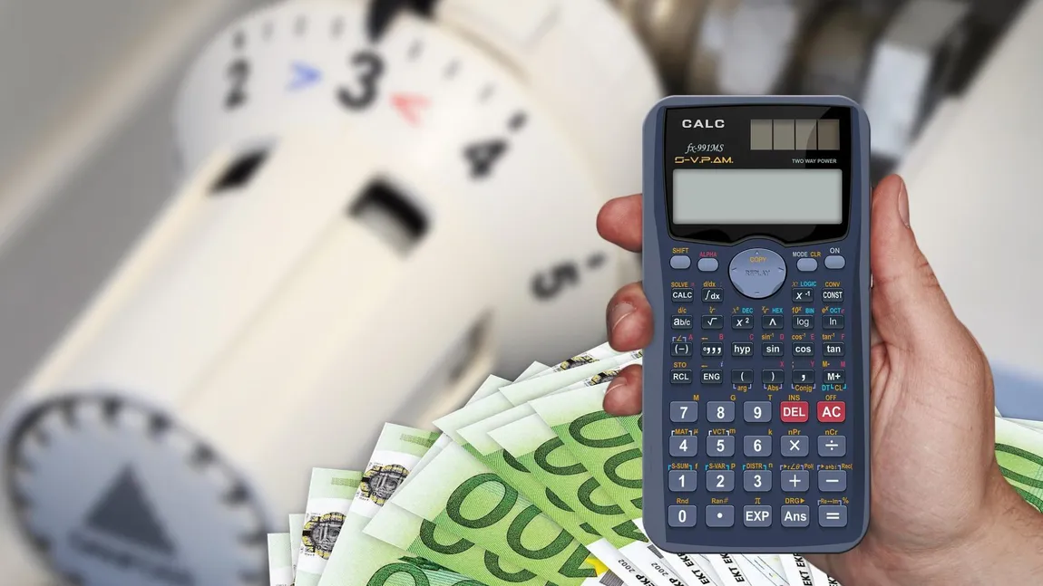 Cât consumă o centrală electrică pe zi. Trucuri banale pentru a reduce factura la curent