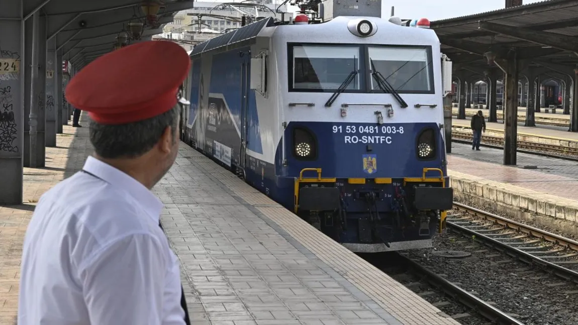Angajări la CFR Călători și CFR SA. Ce posturi au fost scoase la concurs