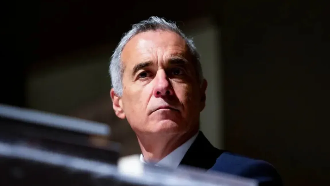 Vicepreședintele PNL cere arestarea preventivă a lui Călin Georgescu și a depus plângere penală la Parchetul General: „Acest act nu este o simplă provocare, ci un atac direct la adresa democrației și a statului de drept”