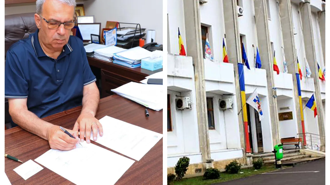 Vergil Chițac, primarul din Constanța, investește peste 2,2 milioane de euro lunar în externalizarea serviciilor primăriei