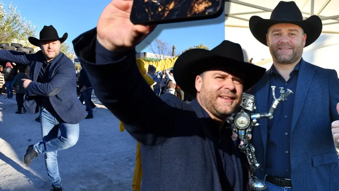 Ciprian Ciucu intră oficial în cursa pentru Primăria Capitalei. Liberalul și-a ales deja sloganul campaniei: “Mor de ciudă! Nu a fost o decizie ușoară”