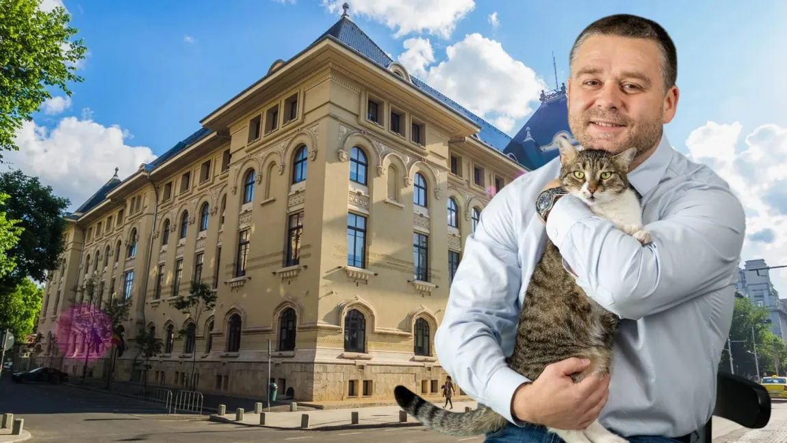 Ciprian Ciucu acuză că „securiștii cu resurse multe” vor să îi deturneze candidatura la Primăria Capitalei: „Vor fi mulți bani aruncați împotriva mea! Bani negri. Bani la care nici nu pot visa”