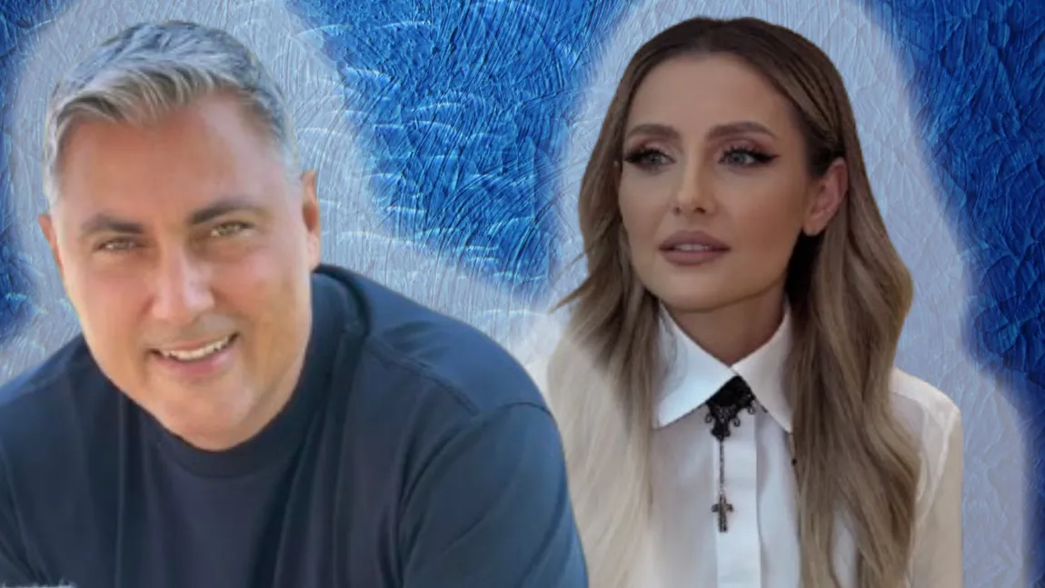 Alexandru Ciucu, reacție după ce a fost acuzat de fosta soție că i-a agresat tatăl: „Au existat discuții și certuri”
