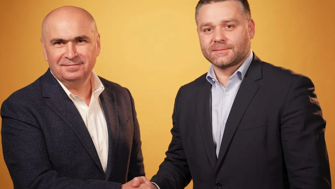 Bolojan anunţă candidatul PNL la Primăria Capitalei: 