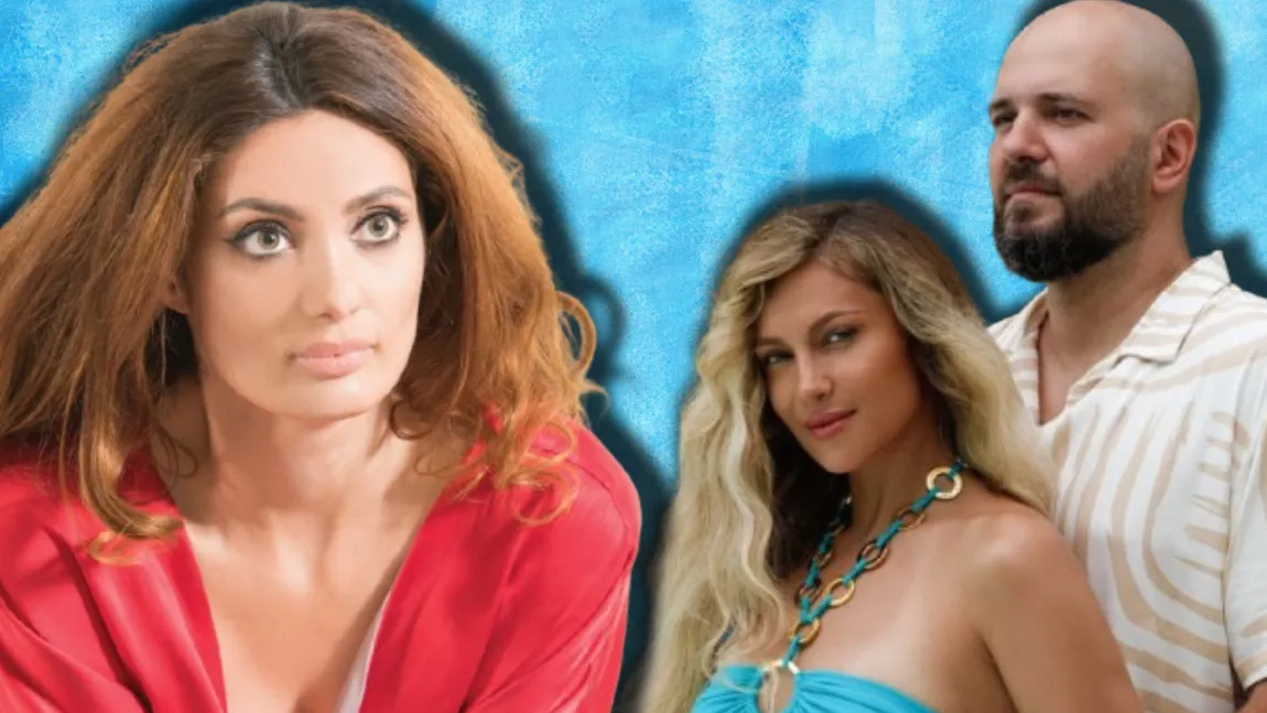 Atacul lansat de Claudia Pavel la adresa lui Ionuț Ghenu, soțul Lorei: „Dacă divorțează de el nevasta, tot fosta lui Dan Badea rămâne”