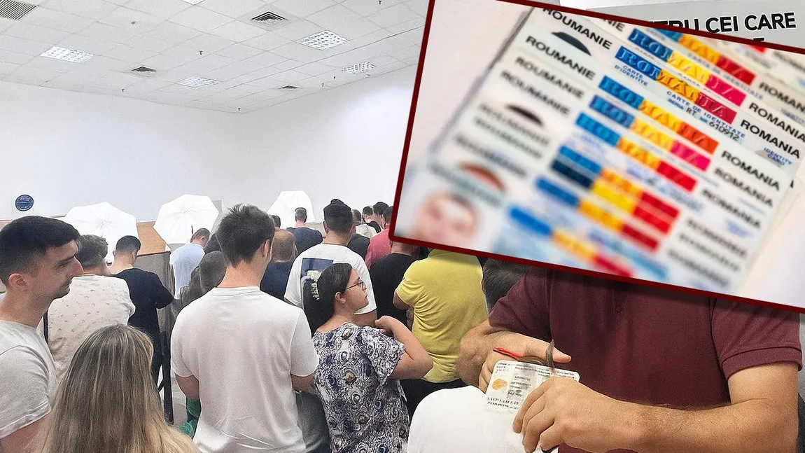 CNP-ul nu mai este suficient! România se pregătește să introducă CPS, noul cod de identificare
