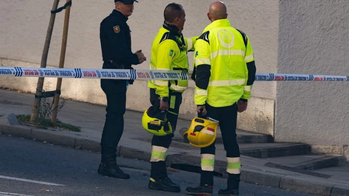 Operaţiune secretă a spionajului militar rus descoperită în Europa. Colete-bombă care puteau exploda în timpul zborurilor
