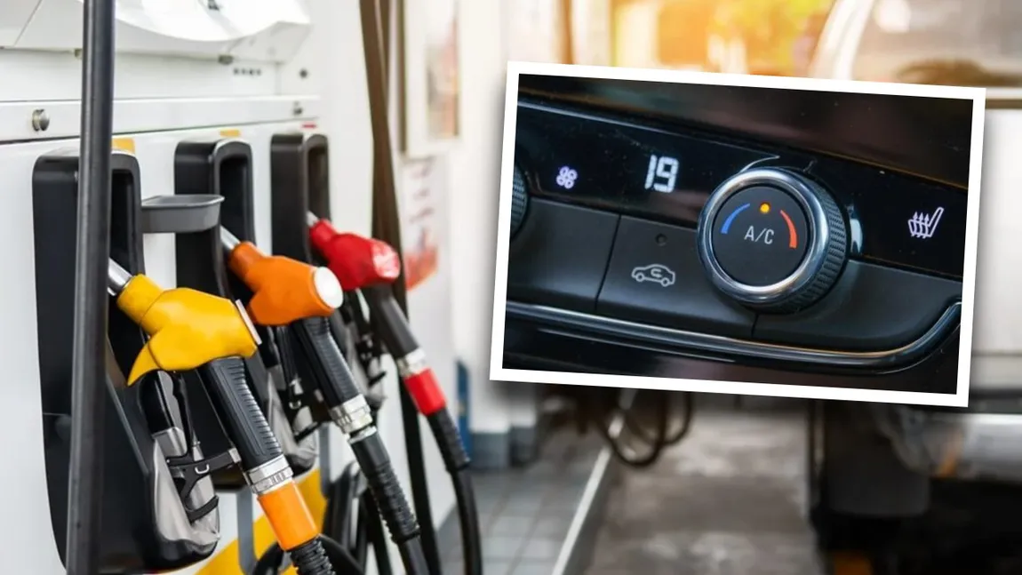 Butonul din mașină care te ajută să economisești combustibil. Poți reduce consumul chiar și cu 30%