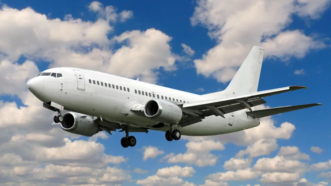 O companie aeriană low-cost și-a încetat activitatea. Toate zborurile au fost anulate, iar sute de angajați au fost concediați