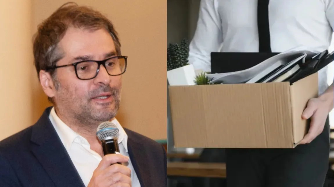 Economistul Radu Georgescu susține că Halloweenul va fi cu adevărat înfricoșător pentru buzunarele românilor. România stă cel mai prost din istorie din punct de vedere economic: „Riscul este că va trebui să dea banii înapoi la UE”