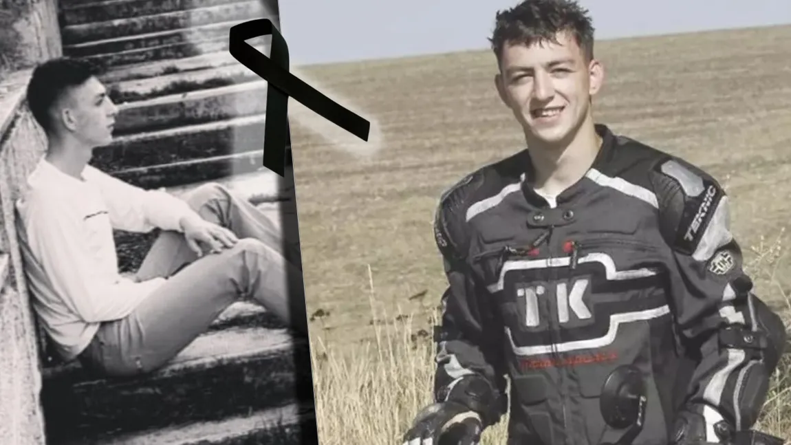 Un student în vârstă de 22 de ani a murit în pat, lângă logodnica lui. Ce a pățit tânărul: 
