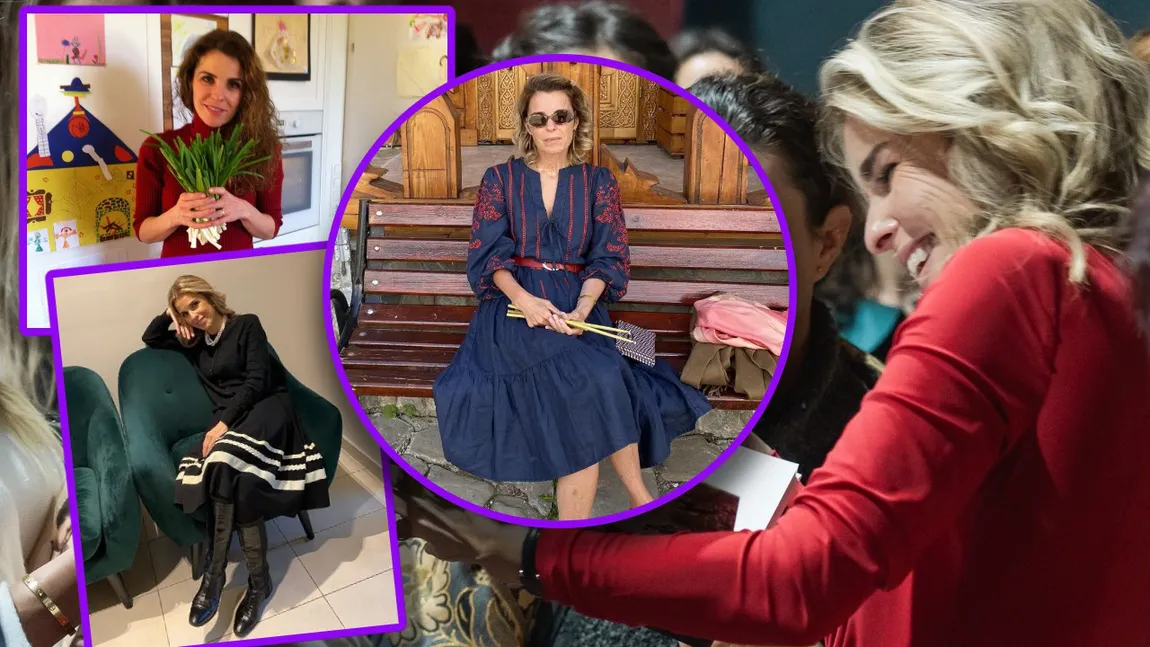 Cristela îl apără pe preotul care a tras clopotele pentru Călin Georgescu: 