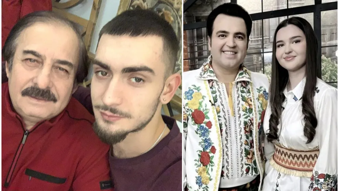 Cristian Botgros, dezvăluiri despre fiica lui Igor Cuciuc: 