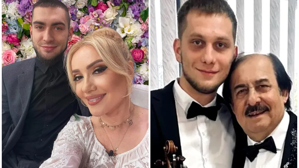 Cristian Botgros s-a trezit din comă, după ce a fost diagnosticat cu ciroză hepatică. Nicolae Botgros: 