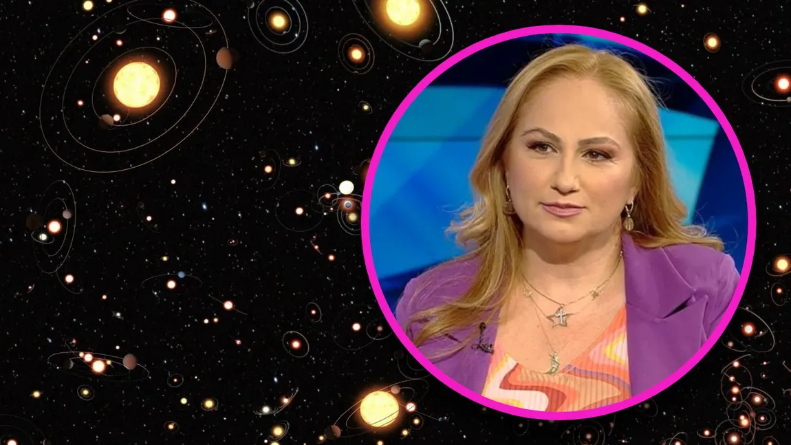Horoscop Cristina Demetrescu 20-26 octombrie: Atenţie la cheltuieli şi la micile „uitări”! O zodie are 