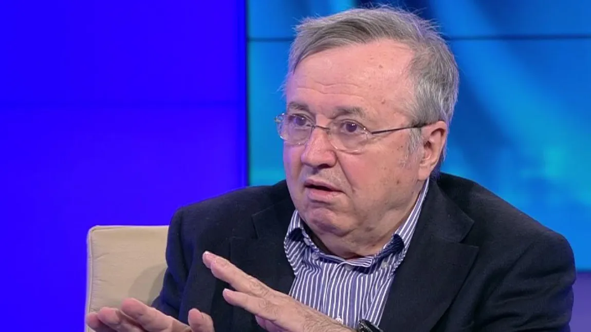 Ion Cristoiu îi recomandă lui Bolojan o mutare spectaculoasă după decizia CCR privind pensiile magistraţilor: 