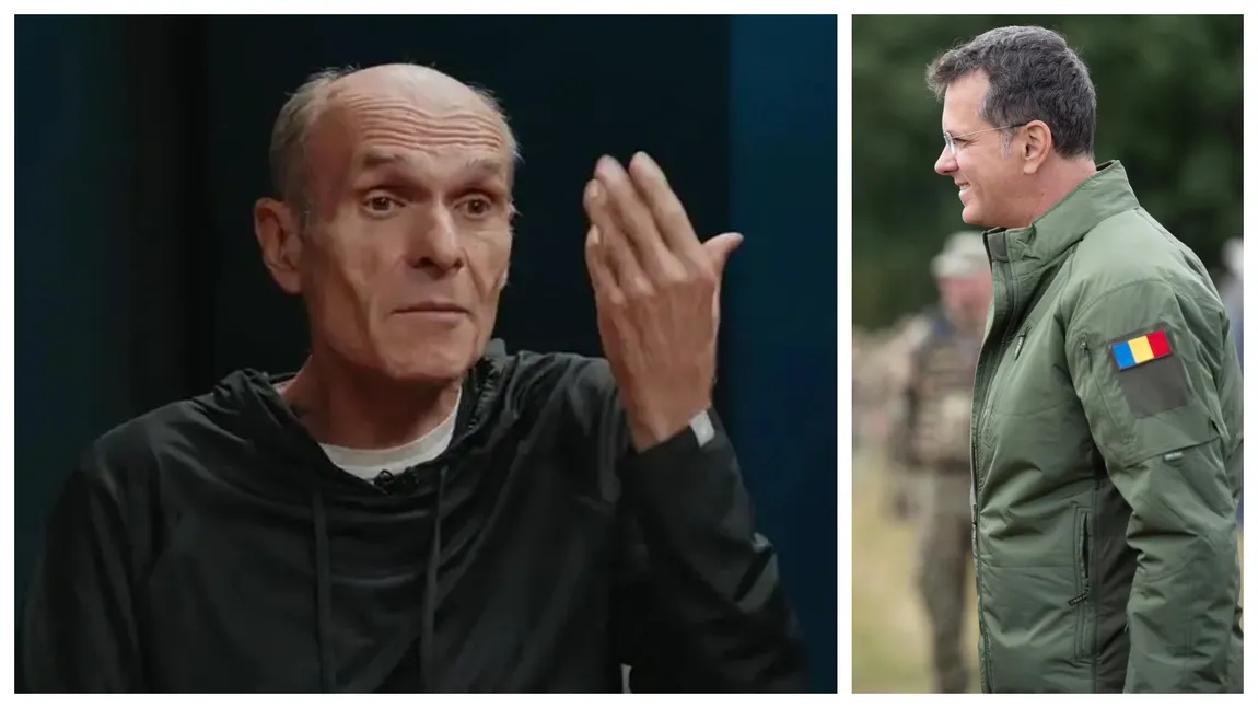 CTP, ironii tăioase despre mobilizarea rezerviştilor. L-a umilit pe ministrul Ionuţ Moşteanu: 