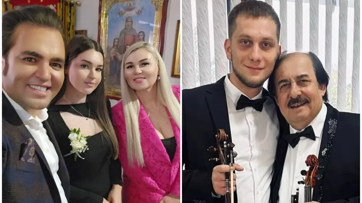 Diana Cuciuc îl acuză pe nepotul lui Nicolae Botgros că ar fi încercat să îi drogheze fiica: 