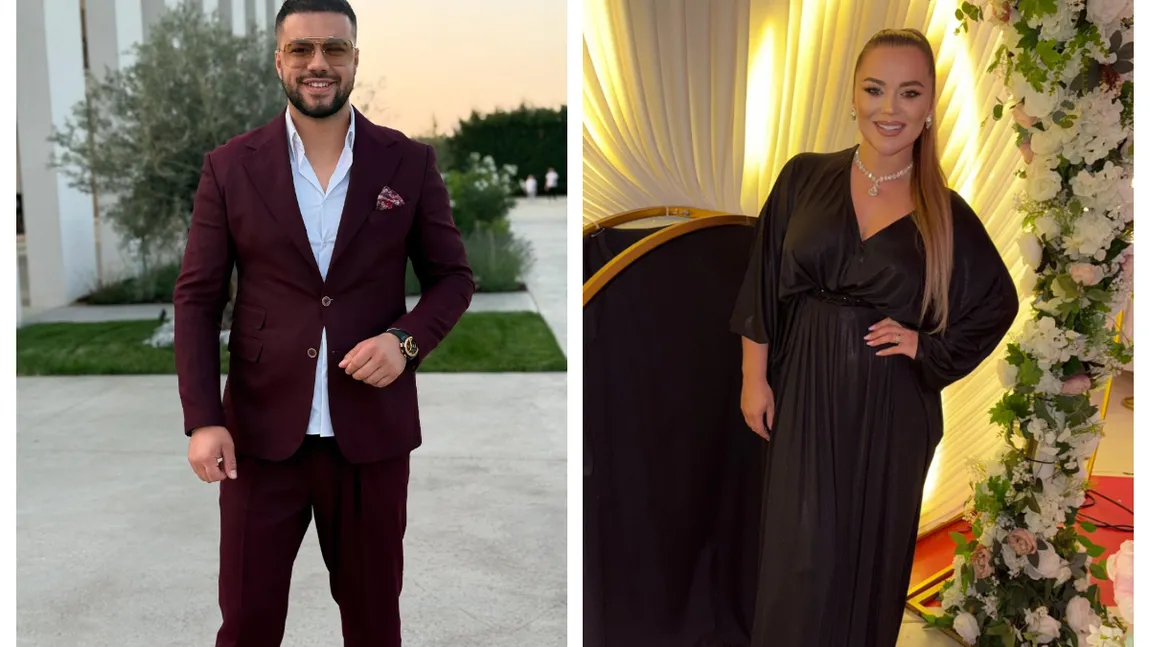 Ce i s-a întâmplat lui Culiță Sterp chiar înainte să urce pe scenă cu fosta sa soție, Carmen de la Sălciua