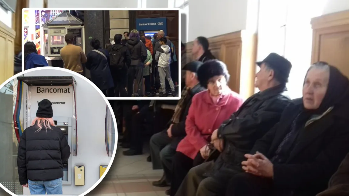 DOCUMENTUL din sertarul bunicii care îţi poate aduce mulţi bani pe card. 
