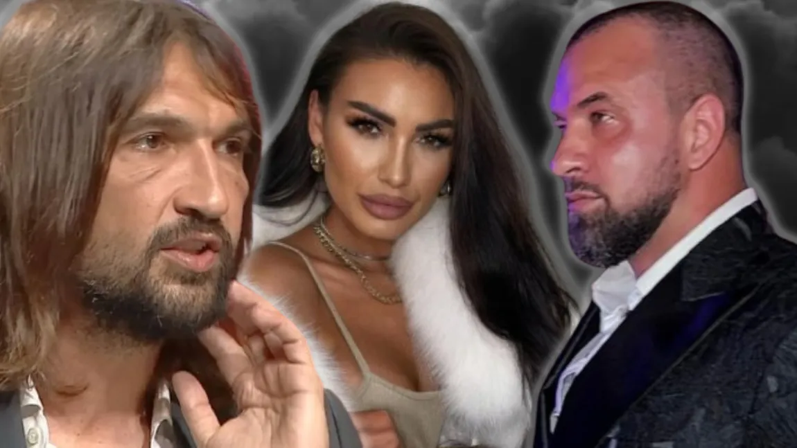 Alex Bodi dă cărțile pe față! Dan Alexa a mers acasă la milionar ca să discute: 