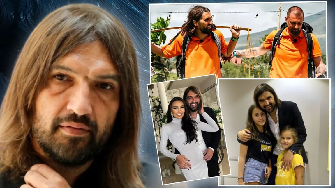 Dan Alexa, dezvăluiri despre cum decurg lucrurile după Asia Express și divorț: 