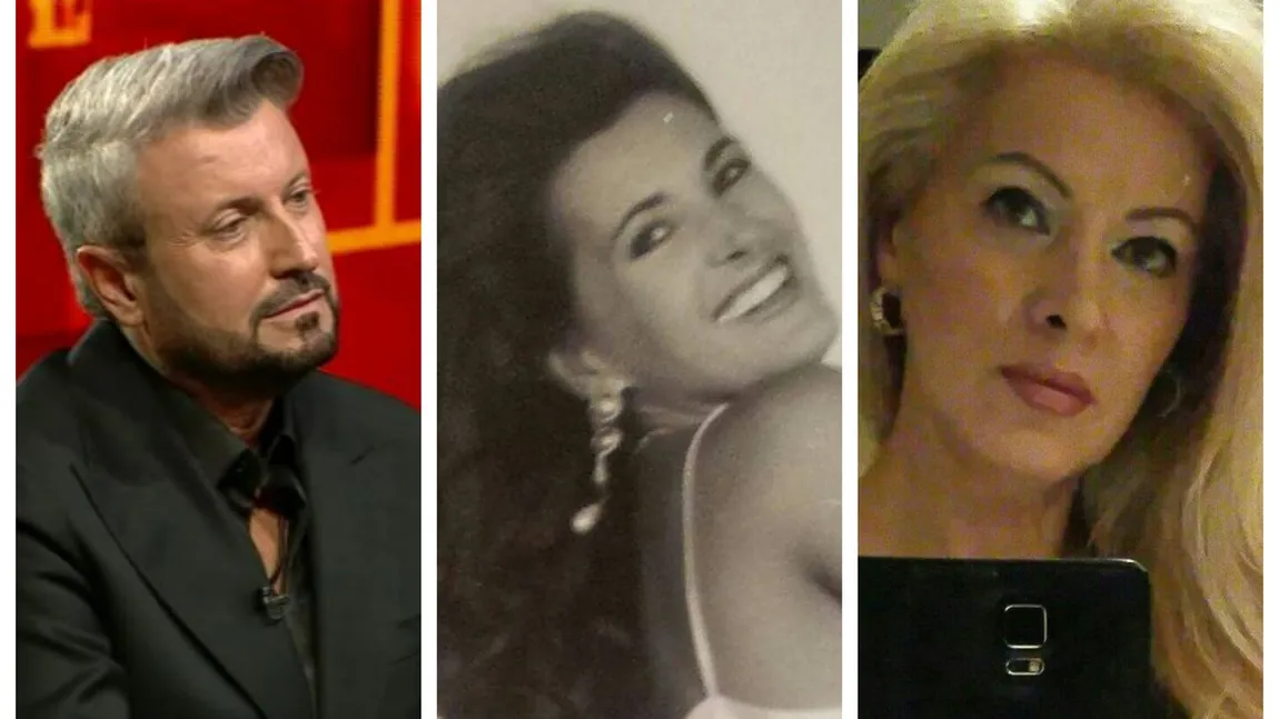 Cătălin Botezatu încă vorbeşte, în fiecare seară, cu marea sa iubire. 