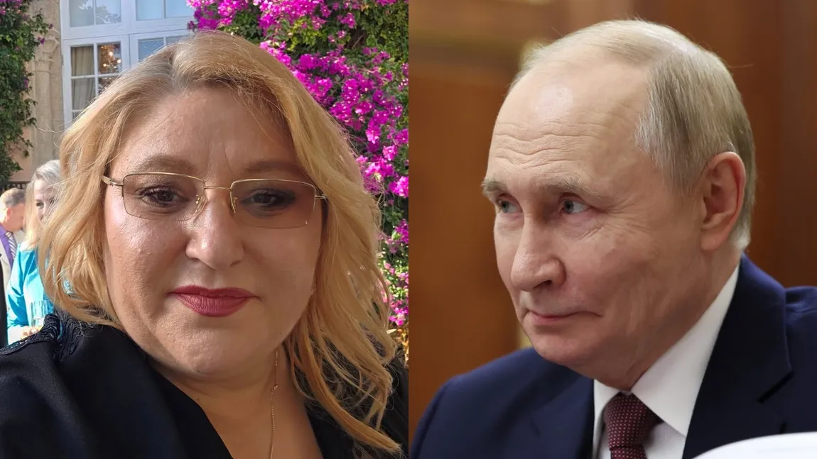 Diana Șoșoacă este considerată cel mai influent propagandist al Rusiei din România. Analist: „A devenit unul dintre vectorii cei mai vocali în a promova mesaje favorabile Kremlinului”