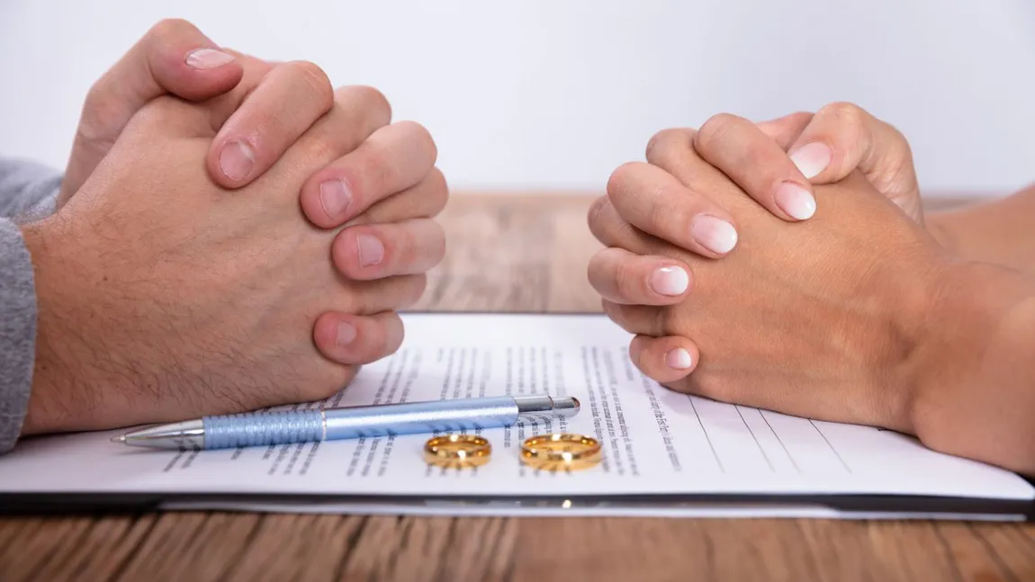 O femeie din Iași a divorțat la recomandarea inteligenței artificiale. Cei doi erau căsătoriți de 30 de ani și au împreună 3 copii
