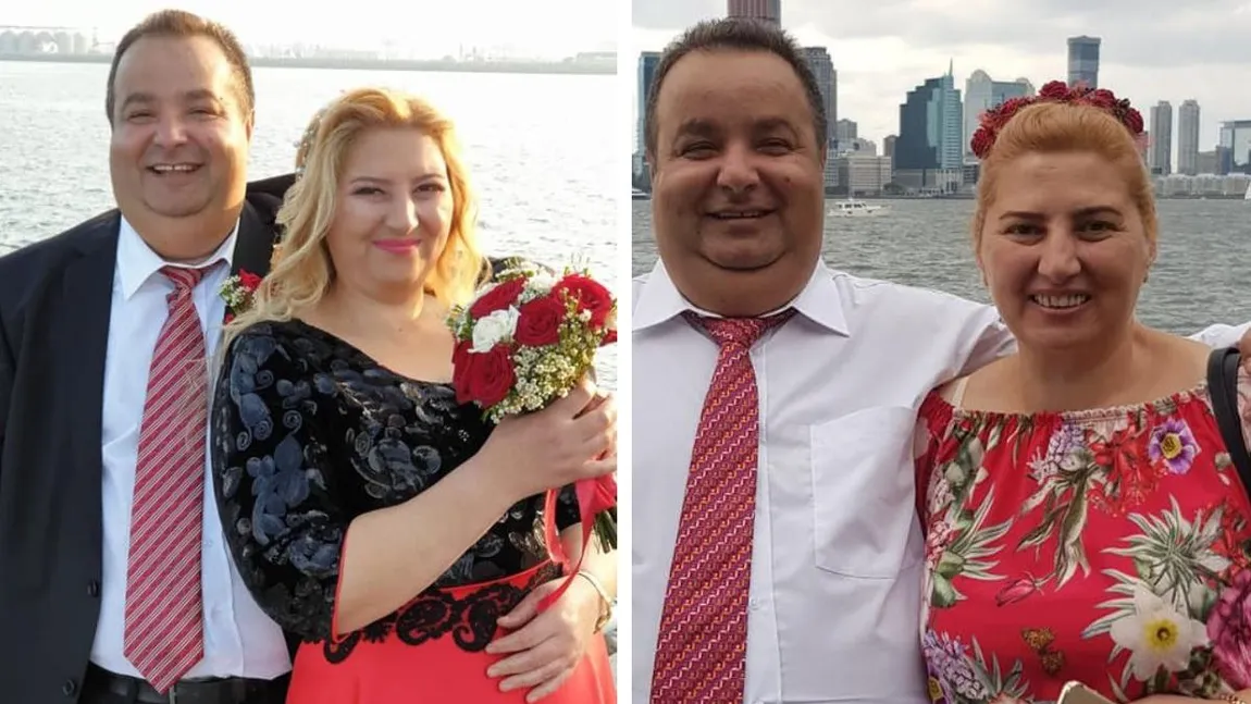 S-a dezlegat misterul amantei din familia lui Dorin Cioabă. 