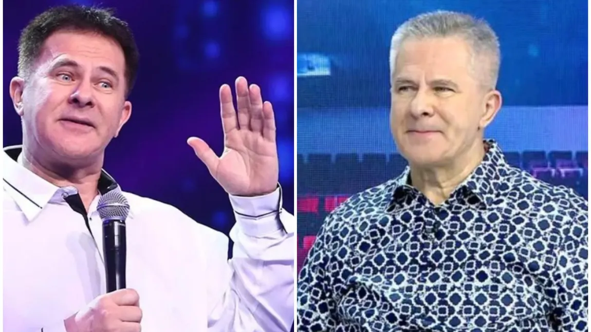 Premoniția lui Doru Octavian Dumitru cu doar câteva ore înainte să facă AVC: 