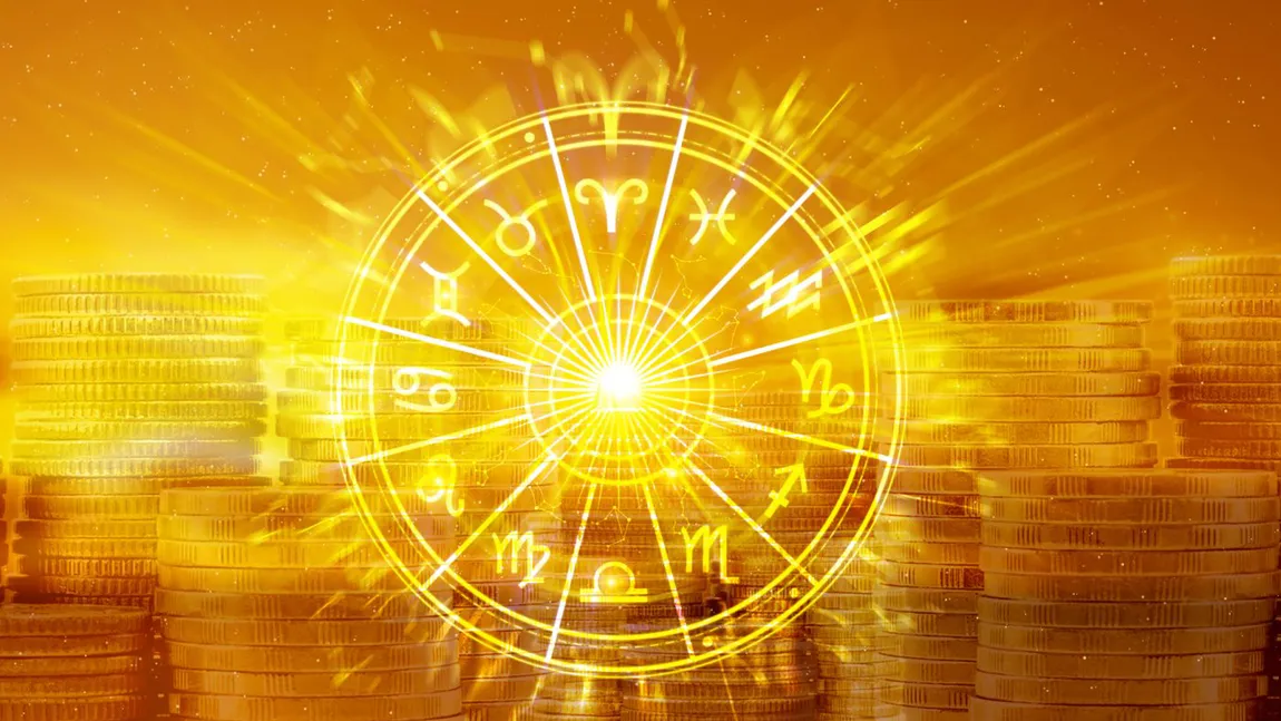 Horoscop BANI OCTOMBRIE 2025. Ce se întâmplă cu finanțele după haosul eclipselor din septembrie 