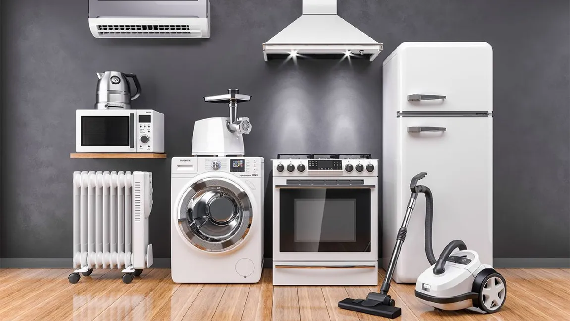 Aparatul electrocasnic care consumă cât 65 de frigidere la un loc. „Vampirul” energetic care umflă factura la curent