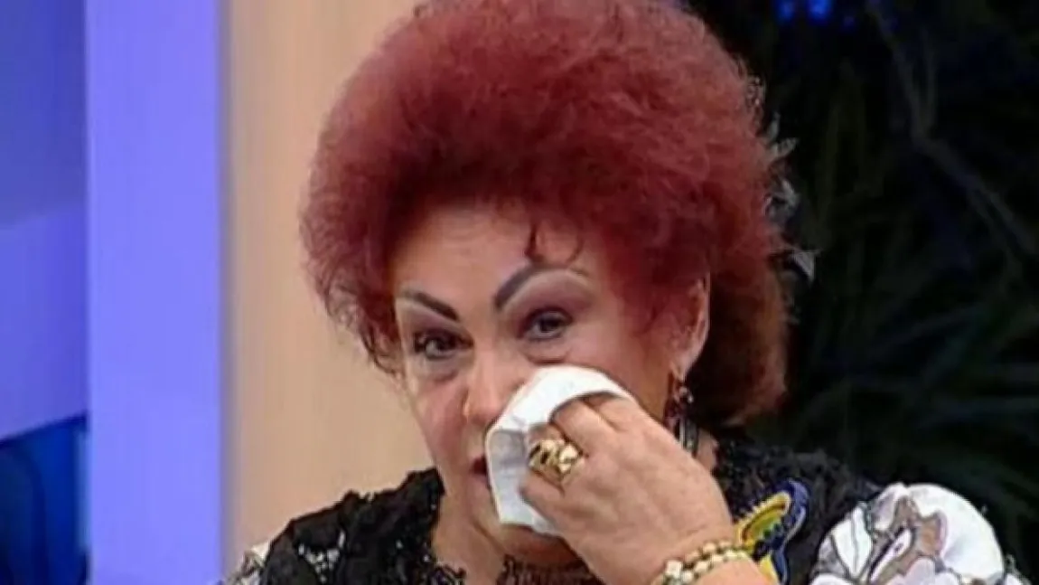 Elena Merişoreanu, impresionată de sărăcia pensionarilor: 