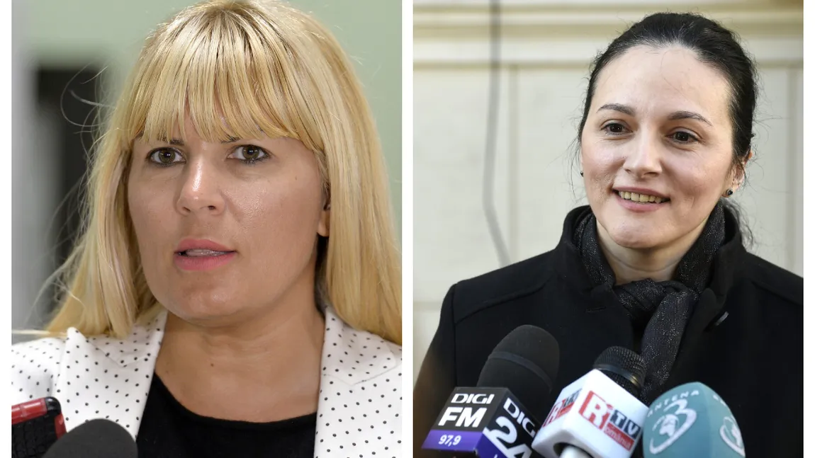 Elena Udrea, prima reacție după ce a aflat că Alina Bica scapă definitiv de închisoare: ”Acum este liberă să călătorească oriunde îşi doreşte”