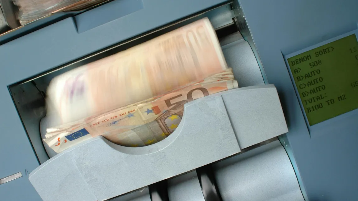 Greșeală? Nu! ASTA e suma! Ce pensie încasează un român care a muncit cinci ani în Germania