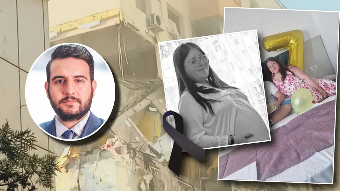 Suma uriașă pe care o solicită în instanță drept despăgubire familia Mirelei, tânăra gravidă moartă în explozia din cartierul Rahova. Avocatul Adrian Cuculis: 