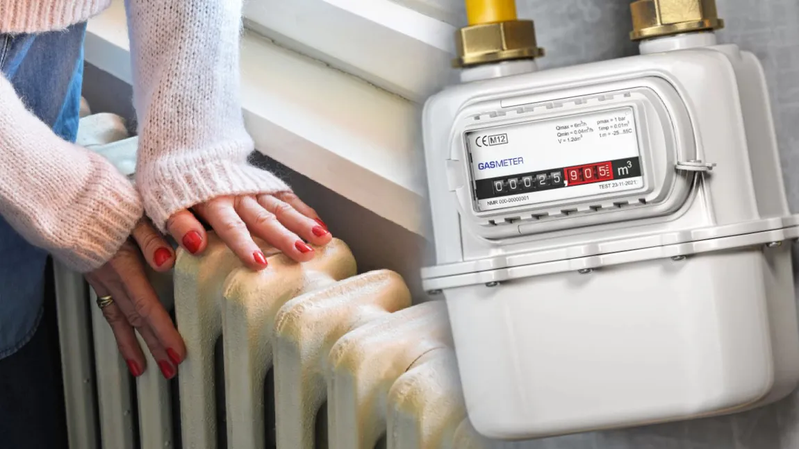 Cum poți plăti mai puțin la facturile pentru căldură în iarna anului 2025: „Poți reduce consumul de energie cu câteva procente, chiar 5 - 7%”