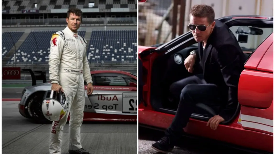 Familia lui Felix Baumgartner, decizie radicală la 3 luni de la moartea parașutistului. Sunt puși în joc aproximativ 900.000 de euro
